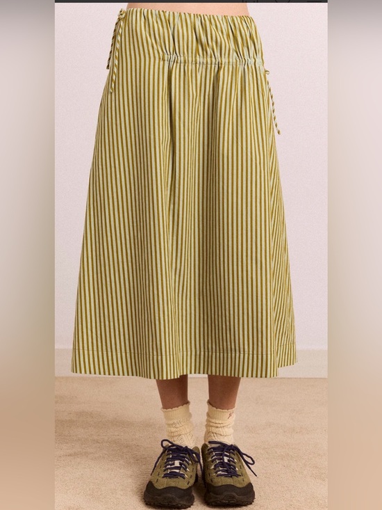 Damson Madder Dresses & Skirts - NWT Damson Madder Caspia Skirt